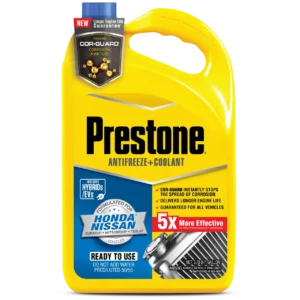 antifreeze-coolant-blue