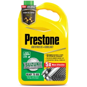 antifreeze-coolant-green