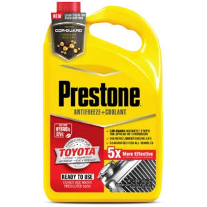 antifreeze-coolant-red