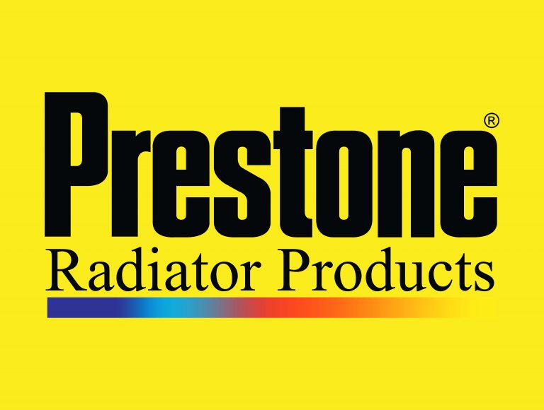 logo prestone kuning